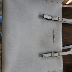 Michael Kors small tote bag